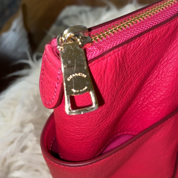 COACH leather purse - Picture 7 of 12